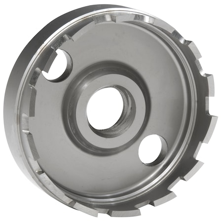 Hougen 2 in. Sheet Metal Holcutter 14262